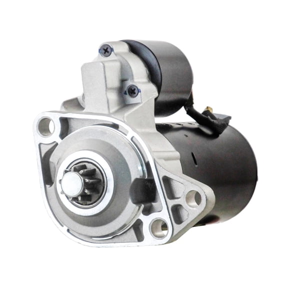 New Starter Fits Volkswagen Jetta 97-04 W/At D7Rs30 02A911023J 455939 Sr0419X