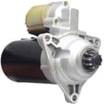 thumbnail image 1 of New Starter Fits Volkswagen Lcv Europe Transporter 1900 02B911023L 02B911023Lx, 1 of 2