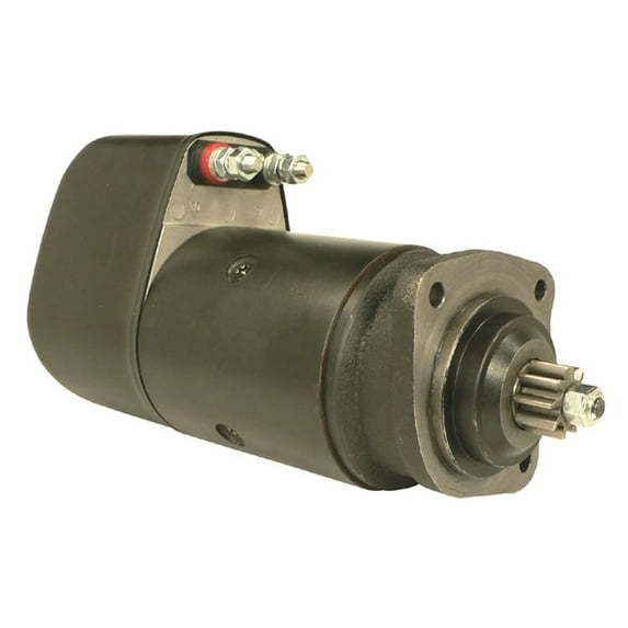 New Starter Fits Volvo 9.6L Fb Series Td100A 65-77 Nb Series Td100A 70-73 860541