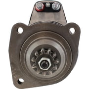 New Starter Fits Volvo Bus B10B B10L B10M B10R 600-07-33 61227993 0-001-410-044