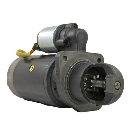 New Starter Fits Volvo Bus B50 B6F B7F Bb57 5.5 6.7 0-001-368-017 0-001-360-061