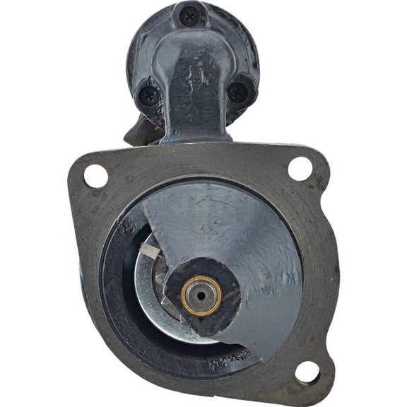 New Starter Fits Volvo L50B L50C Industrial Loader Td40Gfe 1092361 154011053