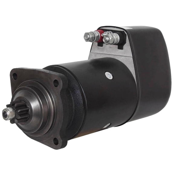 New Starter Fits Volvo Penta Engine Tmd70A 6Cyl Diesel 241011 842774 0001402079