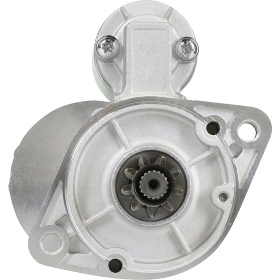 New Starter Fits Westerbeke Gen Set 9.6 Bcgte 3Cyl 40.3Ci 0.66L Gas 1997-2001
