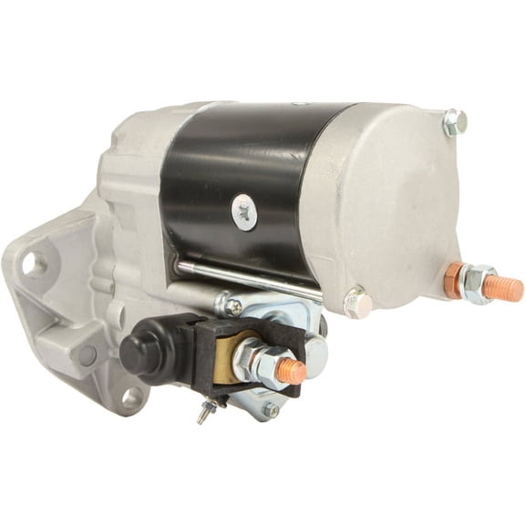 New Starter Fits Western Star Cummins Mack R Granite Rs Rw U Truck 4280004430