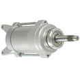 thumbnail image 1 of New Starter Fits Yamaha Motorcycle 86-98 Xv1100 Virago Sm13277 5A8-81800-10-00, 1 of 3