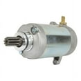 thumbnail image 1 of New Starter Fits Yamaha Motorcycle Ttr125E Ttr125Le Ttr125Lwe 109-19629 10919629, 1 of 2