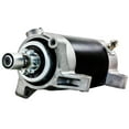 thumbnail image 1 of New Starter Fits Yamaha Outboard 70Etl 1984-1990 20513552Tba S108-97A, 1 of 2
