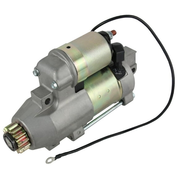 New Starter Fits Yamaha Outboard Engine Vz250Ftlr Vz250Tlr 60X8180000 S114-863A