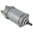 thumbnail image 1 of New Starter Fits Yamaha Snowmobile Rs Viking Professional Vk10 8Es818900000, 1 of 3