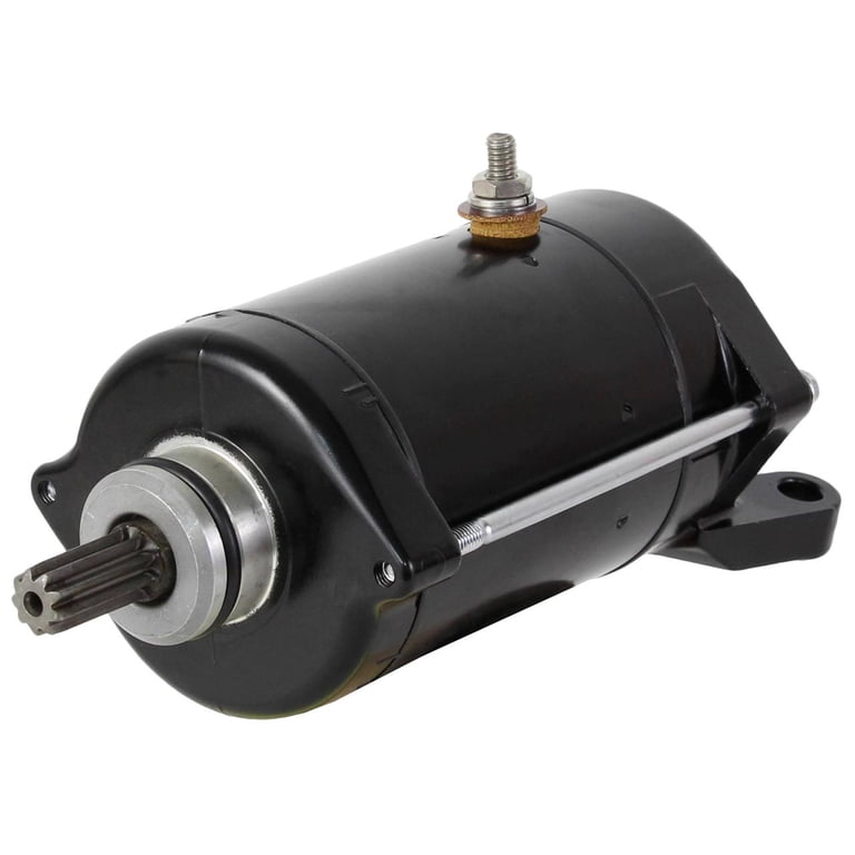2021 YAMAHA WAVERUNNER VX VX1050FW STARTER MOTOR 6EY 81800 00 00