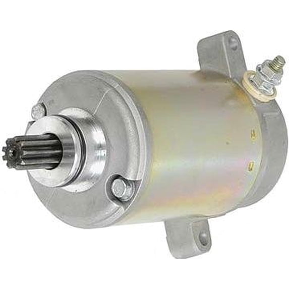 New Starter Fits Yamaha Yfm350Fw Yfm350Fwb Big Bear ATV 228000-414 228000-4140