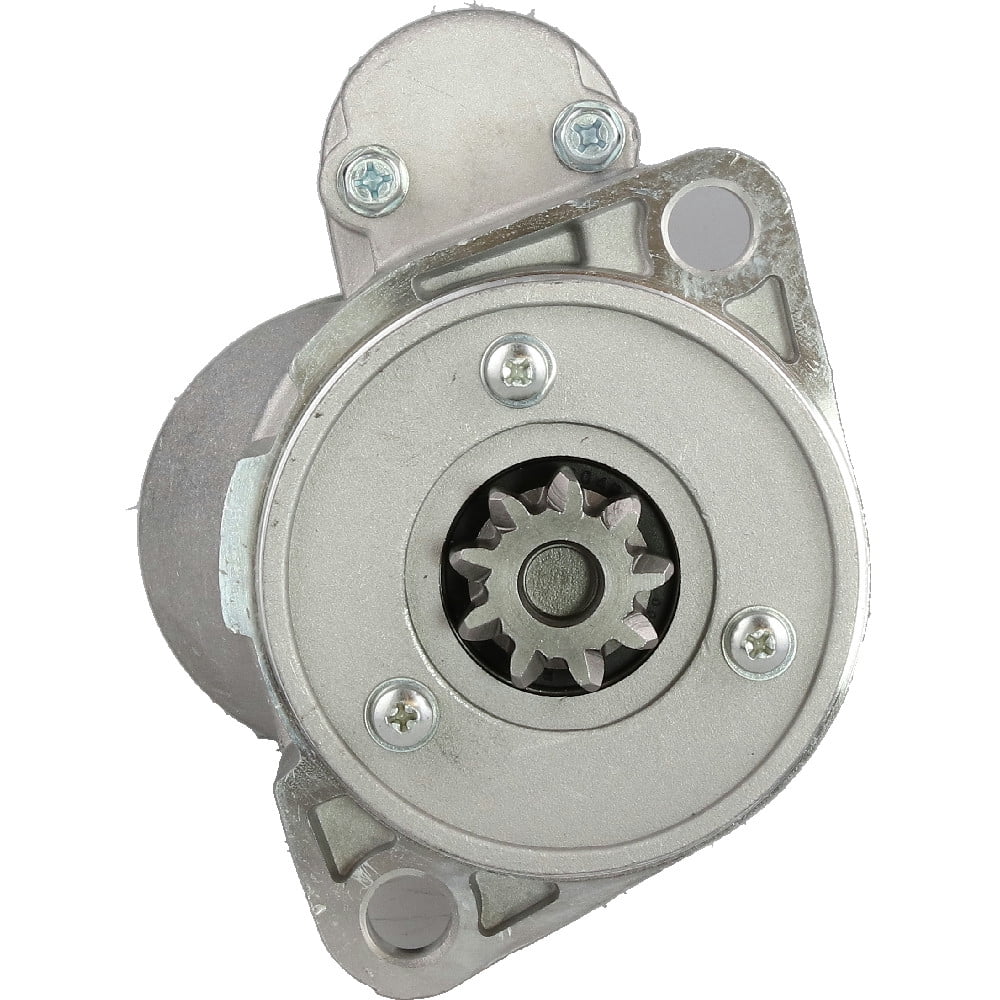 New Starter Fits Yanmar 4Tnv98 4Tnv98T S13-204 129900-77010 S13204