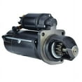 thumbnail image 1 of OEM Grade New Starter Motor Compatible with 1997-2016 Case IH CS78 CS86 CS95 CS105 CS150 CVX140 CVX170 Agricultural Tractor Sisu Diesel 11.130.836 569018D1 87751000 MS175 4-Cyl Turbo, 1 of 2
