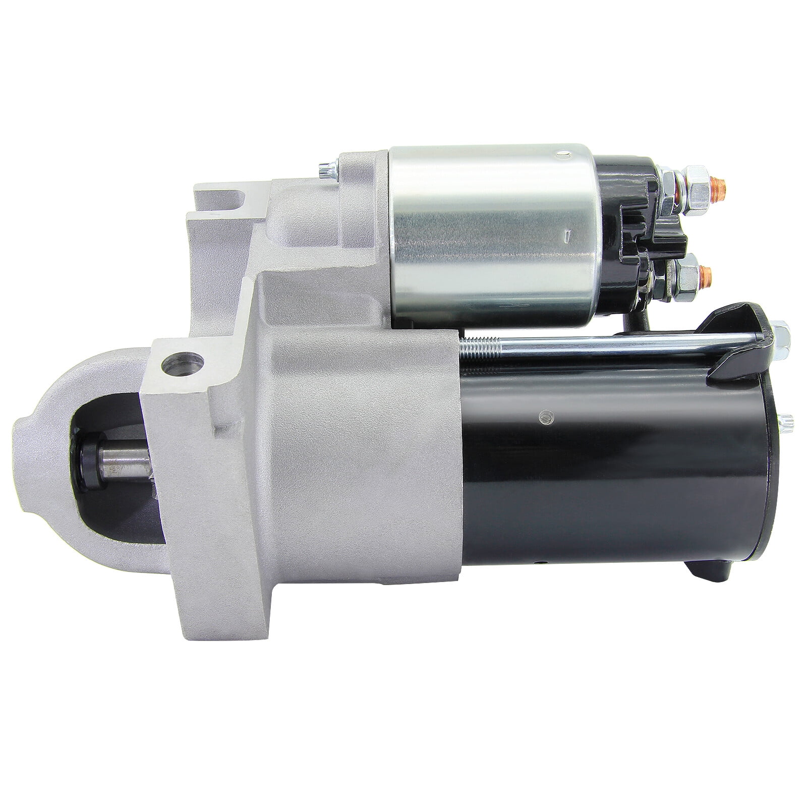 New Starter For Chevy GMC Malibu Impala Venture Monte Carlo Century 3.4L 9000833