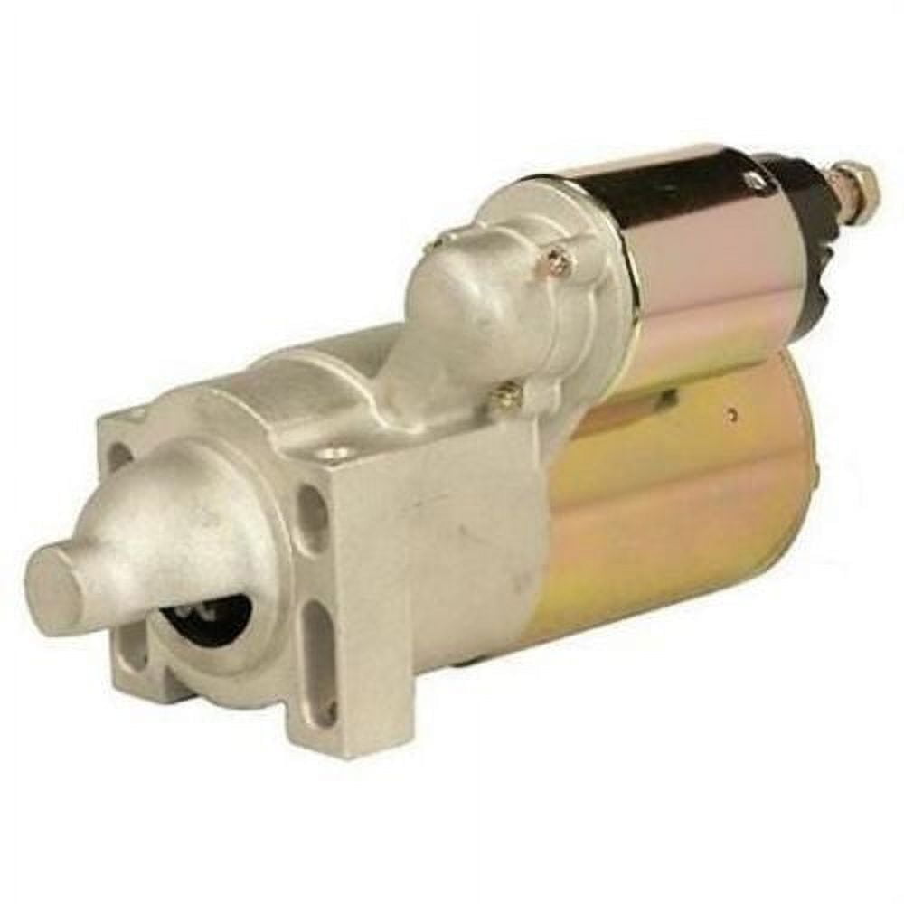 New Starter Compatible with Generac Engines GT760 GT990 GTH760 GTH990 All Year Models