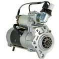 thumbnail image 1 of OEM Grade 24V Starter Compatible with Mitsubishi Fuso 4M50 4.9L Industrial Diesel Sany Kato Excavator Crane Generator Replaces M8T62571 M8T62573ZC M008T62571ZC ME221563 M8T62572 4-Cyl, 1 of 2