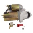 thumbnail image 1 of New Starter + Fuse Kit Compatible with Volvo Penta Inboard 4.3Gi 1993-1999 6cyl 262ci Gas, 1 of 6