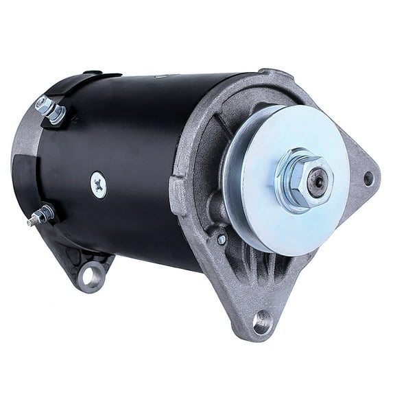 Starter Generator Fits Ez-Go Workhorse 1200 1200 Lx 800 800 Lx St350 Gsb107-10B