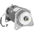 thumbnail image 1 of New Starter Generator for Yamaha G16 G19 G20 G21 G22 G29 Gas Golf Cart 15422 JN6H110001-00 JN6H110002-00 GSB107-06 GSB107-06E GSB107-06F GSB107-06G GSB107-06H GSB107-06K, 1 of 3