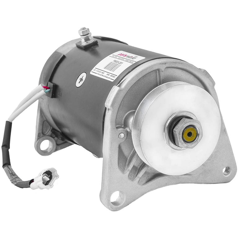 Yamaha Starter Generator for G16-G22 Gas Golf Cart, 15422