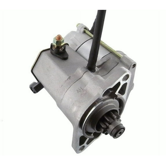 New Starter Compatible with Kawasaki KAF620 Mule 4010 Trans 4x4 R9 617cc
