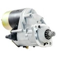 thumbnail image 1 of New Starter Motor Is Compatible With 75-85 Bobcat Wood Loader 1075 1080 1080B 6632415, Sr9975X, 2355695, Re19275, Re41799 Re51447, Re51694, Ty25971, Ty6688, Ty6719 0280008400, 0280008401, 0280008402,, 1 of 3