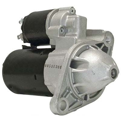 Démarreur 1.2KW 12V Pour Chrysler Voyager IV, Dodge Caravan, Neon (1999-2008)