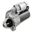 thumbnail image 1 of Starter Compatible with 2001-2003 Ford Engineering: 2S6U-Da 2S6U-Db Fiesta V Ka I 1.3L 1.6L 12V OEM 94114DB Sportka Streetka 0-001-107-410 0-001-107-418 1309581, 1 of 2