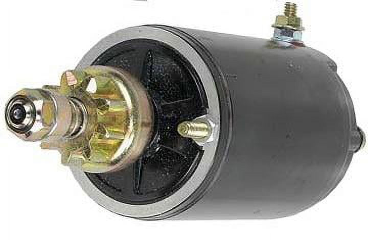 SEI Marine Oil Seal - Replaces Evinrude/Johnson 0321480 For 8-15HP Outboards (1974-2007)