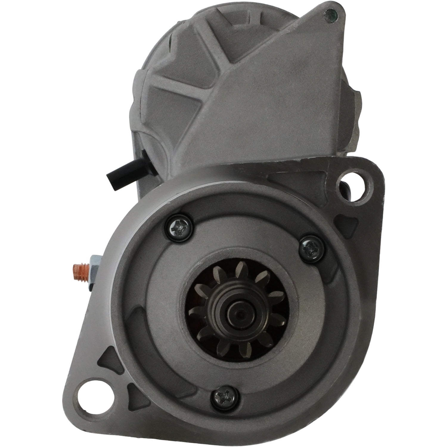 New Starter Motor Compatible With Hino UD Nissan 200-3300 Series ND238 ...