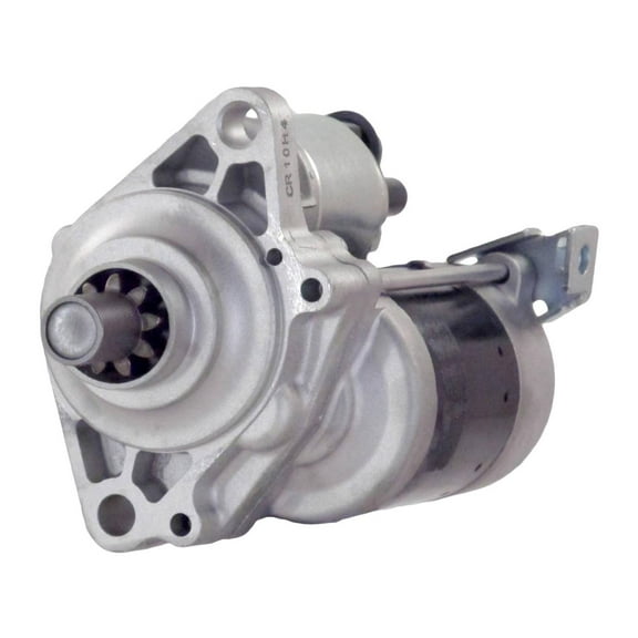 New Starter Motor Compatible With Honda Accord Odyssey Prelude Isuzu Oasis 20.2L 20.3L 1996 1997 1998 1999 2000 2001 2002 By Part Numbers 31200PT0900 31200PT0903 31200PAAA02