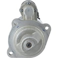 thumbnail image 1 of New Starter Motor Compatible With JCB 525B Perkins 4-236 Engine. 1982-1989 Loadall By Part Numbers 410-30034 1893322M2 3597348M2 26024007 26024007A L26024007A 2873B056, 1 of 7