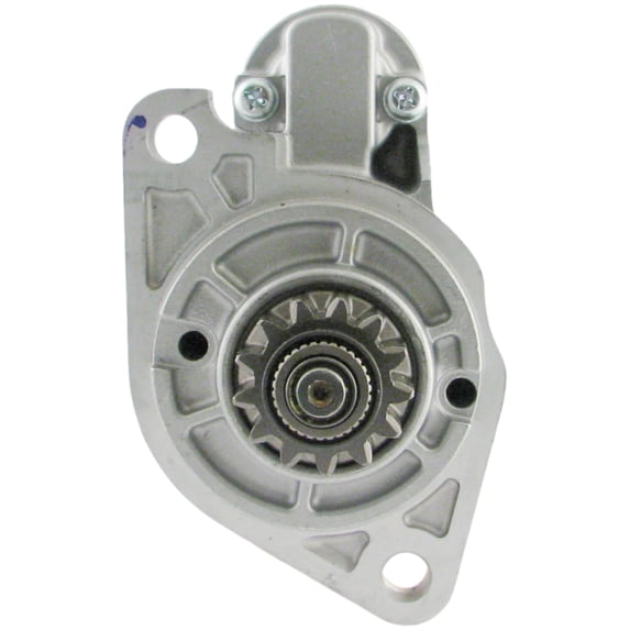 12V Starter Compatible with 2004-2015 Caterpillar 303CR 304CR Mini Excavator ASV 7530 7532 Compact Tractor Diesel CW 199-2334 31B66-00101