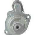 thumbnail image 1 of New Starter Motor Compatible With Massey Ferguson 375 Perkins A4.236 Diesel 1986-1990 Tractor By Part Numbers 26024007 3597348M2 2873B056 26024007A 410-30034 L26024007A 1893322M2, 1 of 7