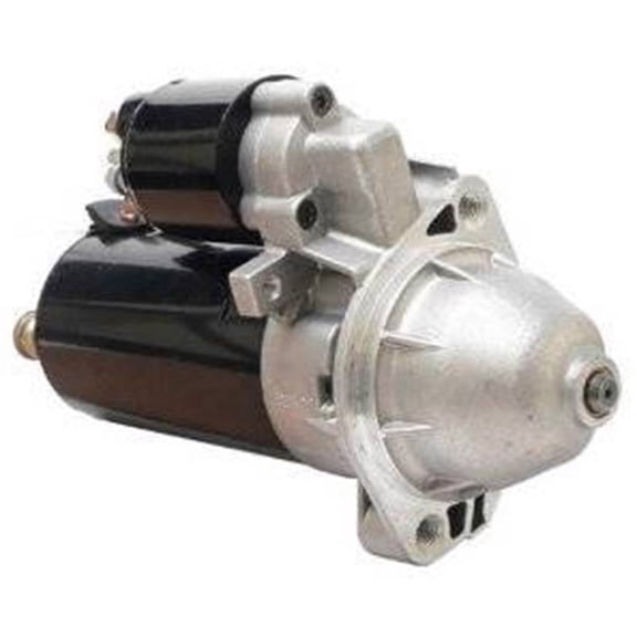 New Starter Motor Compatible With Mercedes Benz 300CE 300E 300TE C280 E320 S320 SL320 C36 AMG Gas Engine 1993 1994 1995 1996 1997 0041516501 0041517001 0001110091 0001110112 0986013150