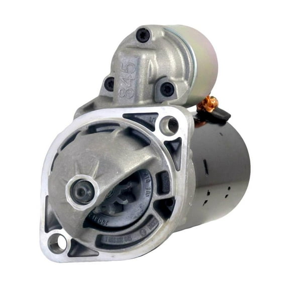 NEW STARTER MOTOR IS COMPATIBLE WITH MERCRUISER 40280002D 40280003D EJ 170 210 40280004D 40280009D 40280001D ES 220 200 0001109355 0001109356 0001223022 896332191 35532053F 35532064F