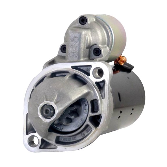 New Starter Motor Compatible With Mercruiser VM Motori Marine Karche Engines R754EU 3.0L EJ ES HDS 170 200 230 By Part Numbers 40280001D 40280004D 40280009D 0001109355 896332191 35532064F