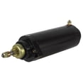thumbnail image 1 of Starter Compatible with Mercury Outboard 200ELPT 200EXLPT 200ELPTO 200EXLPTO 225ELPT 225EXLPT 2.3L V6 1978-1988 200HP 2-Stroke Replaces 50-856996T 50-86976 18-5609 5381X, 1 of 2