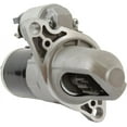 thumbnail image 1 of New Starter Compatible with Nissan Altima Sentra 2.5L QR25DE I4 DOHC 2007-2013 Altima Manual Trans Mitsubishi PMGR 12V CCW 1.7kW 13-Tooth Replaces 23300-JA00B 23300-JA00D M0T22271 175HP, 1 of 2