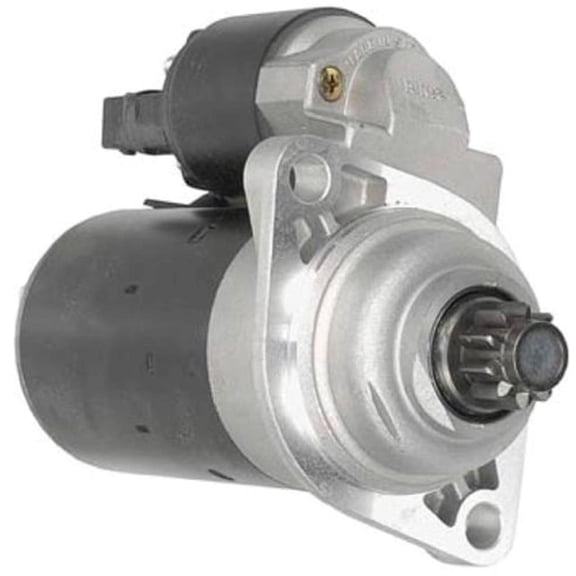 New Starter Motor Compatible With Porsche Boxster 20.5 20.7 30.2 Manual Transmission 1997 1998 1999 2000 2001 2002 2003 2004 2005 By Part Numbers 0001121003 98660410400