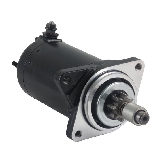 New Starter Motor Compatible With Rotax Marine Sea DOO Bendix 3D DI GSX RFI GTI LE GTX SPX 782CC 1999 2000 2001 2002 2003 2004 2005 By Part Numbers 278001497 278001936 2280006240 2280006241