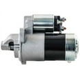 thumbnail image 1 of New Starter Motor Compatible With Sangyong Daewoo Forklift Doosan Bobcat Mini Excavator Ingersoll Rand Air Compressor Vehicles Hyundai Avante Lantra Truck Zamboni Engine By Part Numbers 450438 1254038, 1 of 2