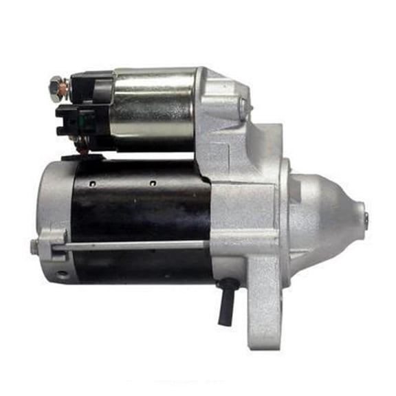 New Starter Motor Compatible With Scion Toyota Echo Yaris XA XB 10.5L 2003 2004 2005 2006 2007 2008 2009 By Part Numbers 4280000024 2810021061 2810021062 4280000024 2810021063