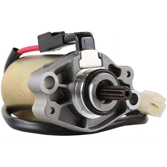 New Starter Fits Aprilia Scooter Sr 50 Atala Scooter Byte 00G03901891 61110200