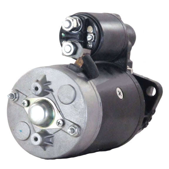 New Starter Motor Compatible With VM Stabilimenti MeCCanici Engine Diesel And Various Models By Part Numbers 0001362021 0001362050 0001354087 0001354097 4096686 0001354099