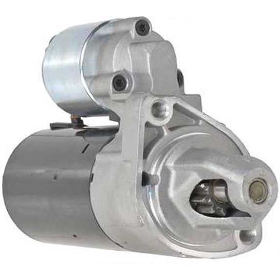 New Starter Motor Compatible With BMW X5 30.0L 2001 2002 2003 2004 2005 2006 By Part Numbers 12417501668 12417501738 0001108190