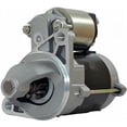 thumbnail image 1 of Starter Compatible with Toro Greensmaster 3200 Daihatsu Diesel 1995-1999 Daihatsu D070 3-Cyl 1994-2005 Briggs Stratton IHI E643 825095 31HP 128000-7740 28100-87803 228000-4620, 1 of 3