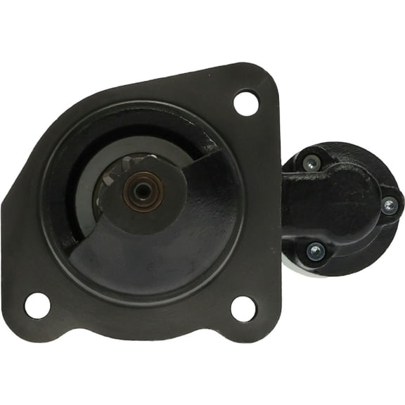 New Starter Motor Compatible With Case Farm Tractor C50 C60 CX50 CX60 3165 By Part Numbers 0001367069 IS0808