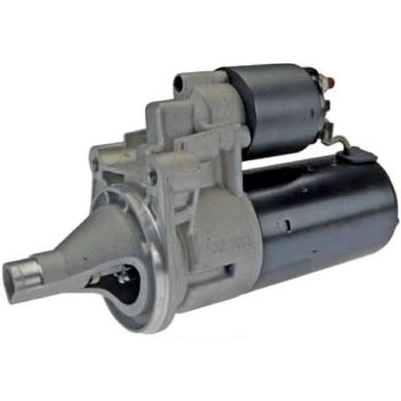 New Starter Motor Compatible With Chrysler Dodge Plymouth Daytona Dynasty Acclaim Voyager Spirit